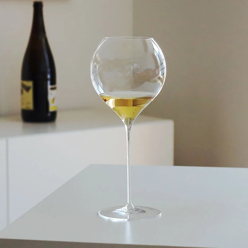 Ultra-thin Thin Wine Glass