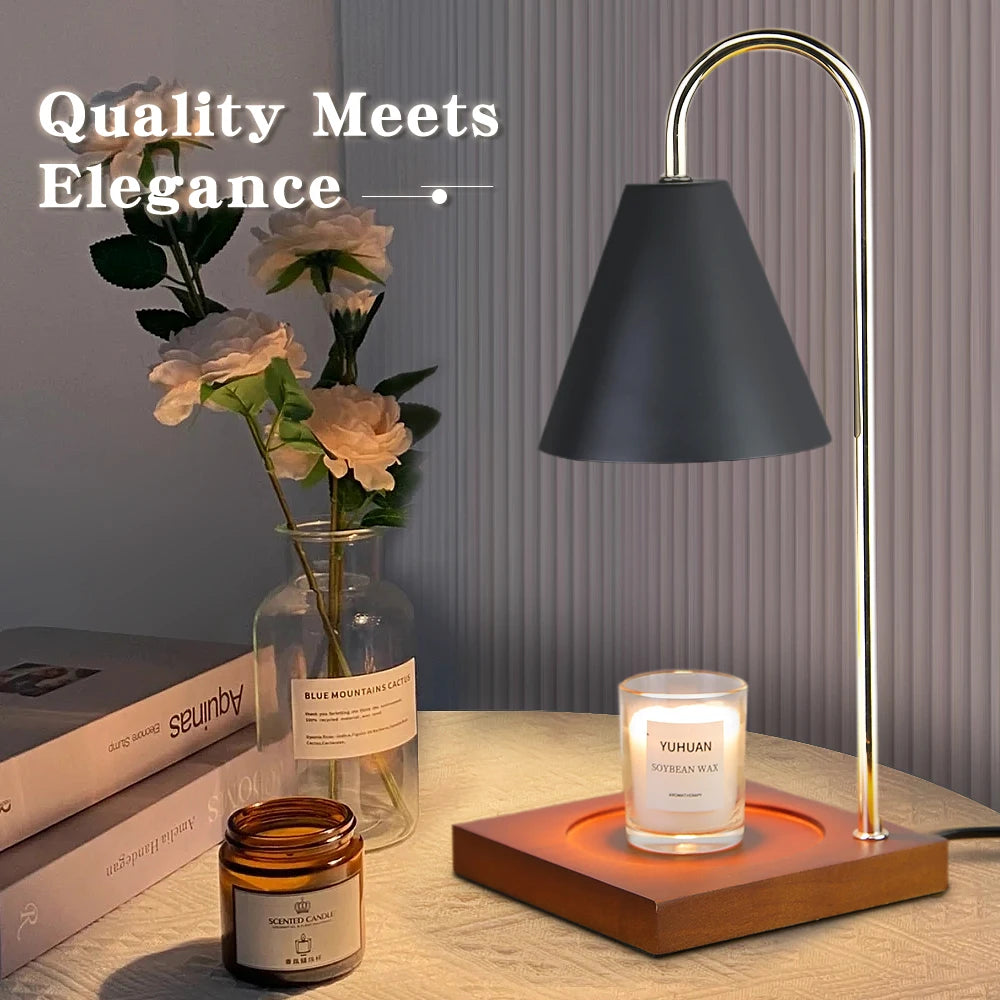 Glow Nest Aroma Lamp