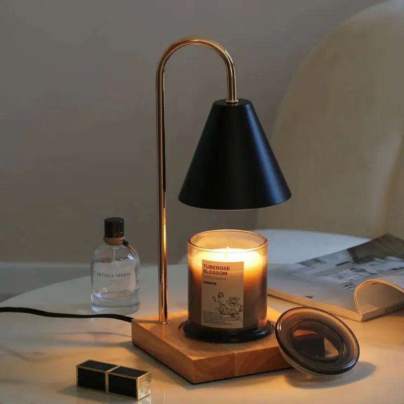 Glow Nest Aroma Lamp