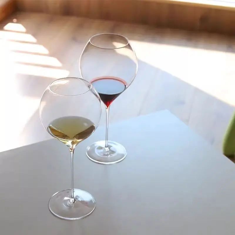 Ultra-thin Thin Wine Glass