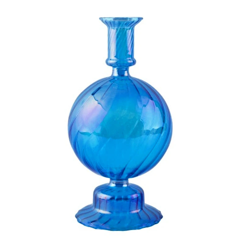 Colourful Modern Candlestick Holder