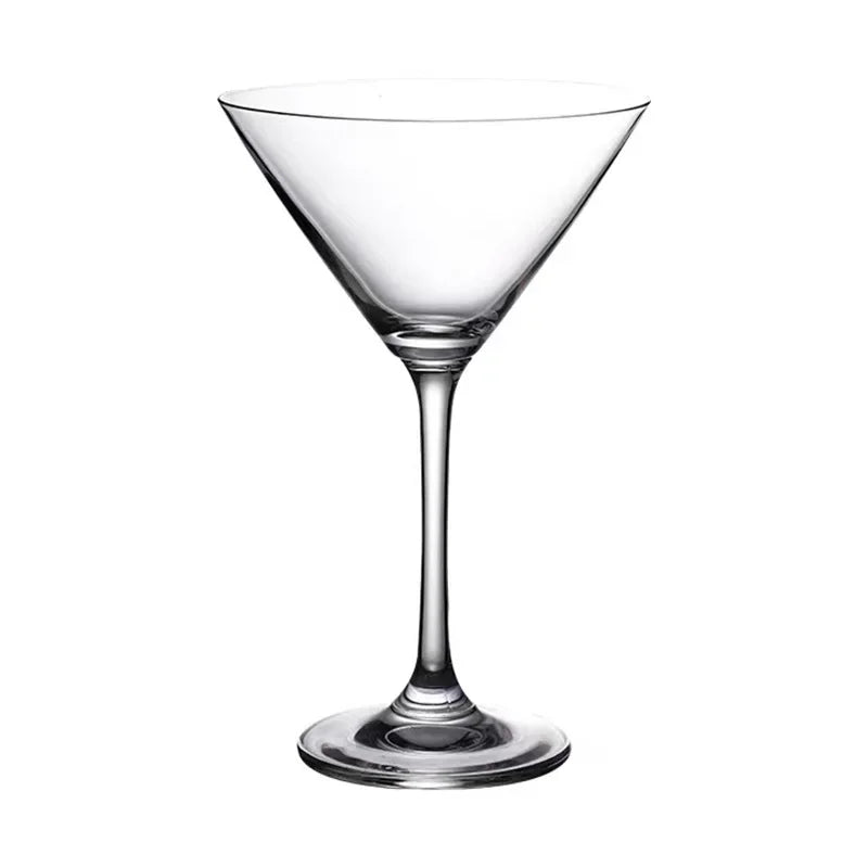 Classic Martini Glass
