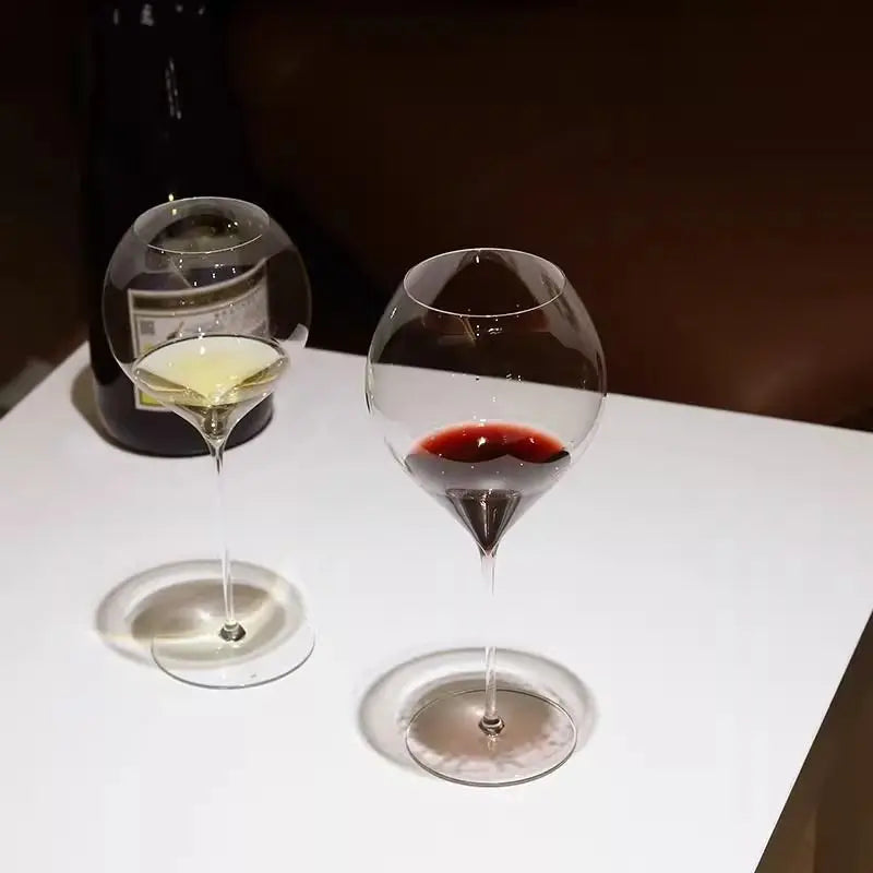 Ultra-thin Thin Wine Glass