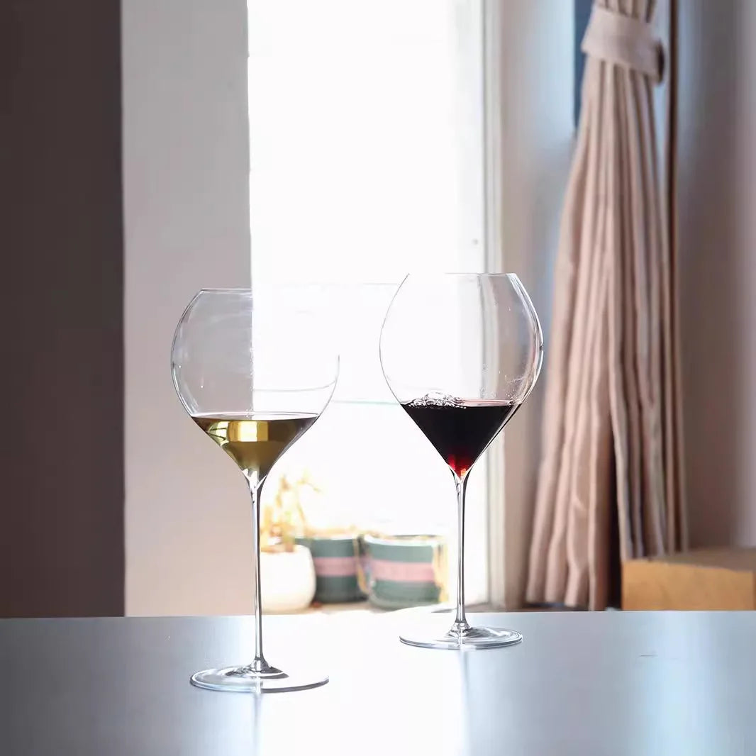 Ultra-thin Thin Wine Glass