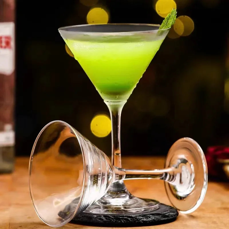 Classic Martini Glass