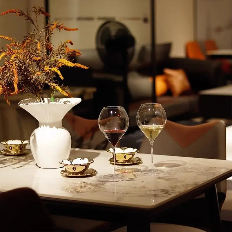 Ultra-thin Thin Wine Glass