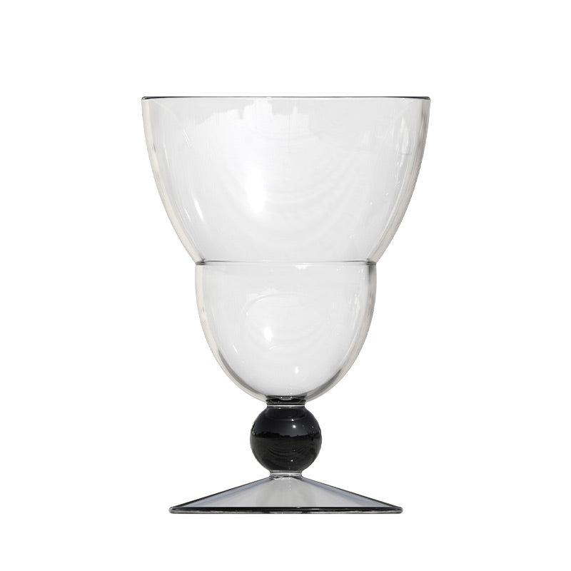 Contempo Glass Wine Glass