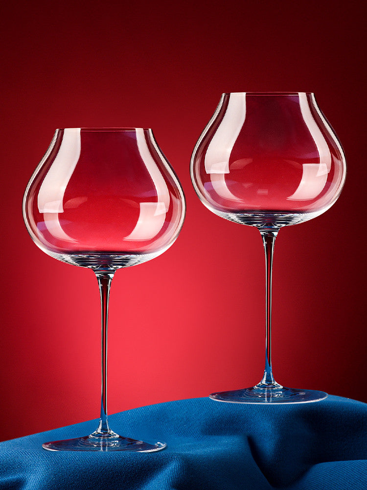 Rona Crystal Elegance Wine Glass