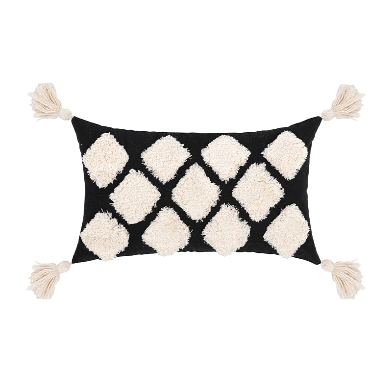 Boho Chic: Boho Style Sofa Cushions