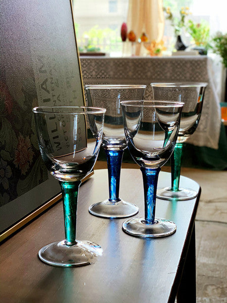 Chroma Stemware Wine Glasses