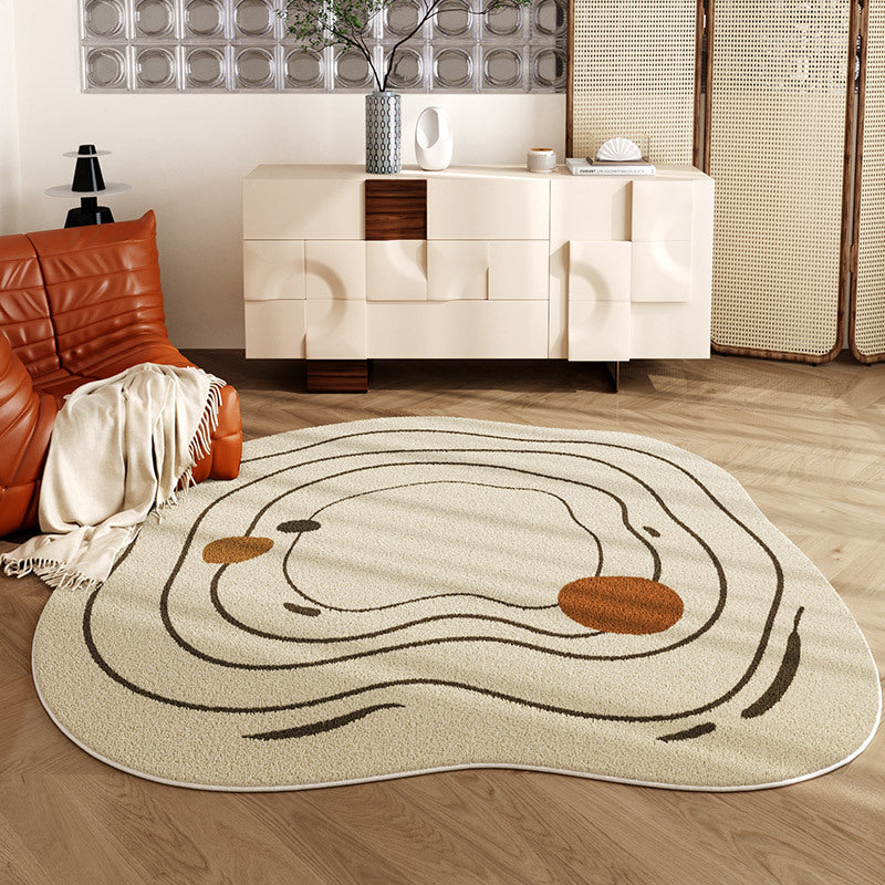 Linear Elegance Rug