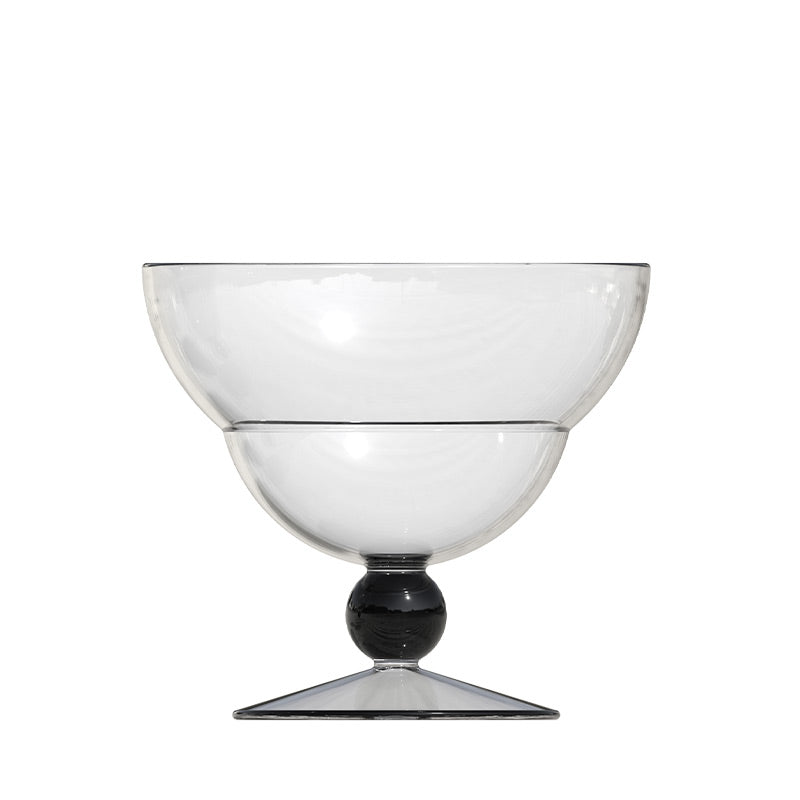 Contempo Glass Wine Glass