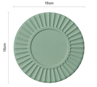 Silicone Chic: Insulation Placemat