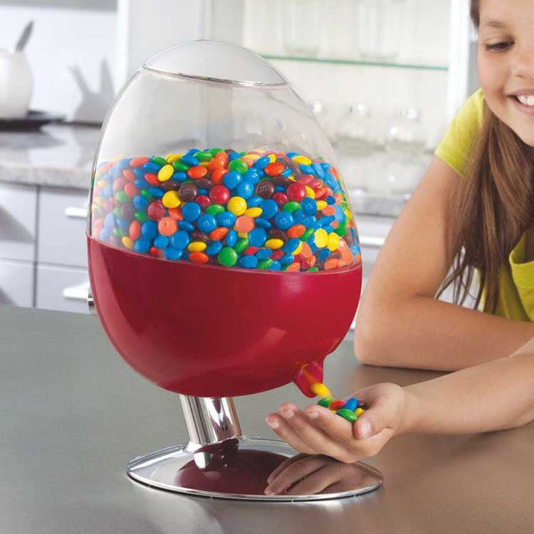 Candy Cloud: Sweet Treat Dispenser