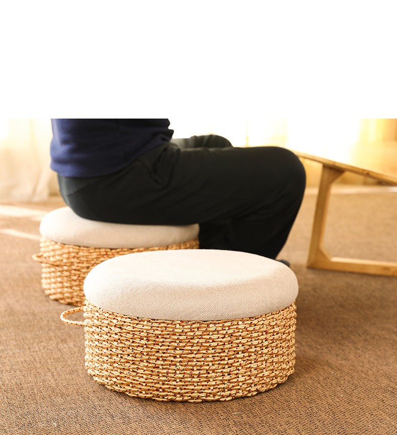 Comfy Floor Loungers: Cushioned Floor Seats