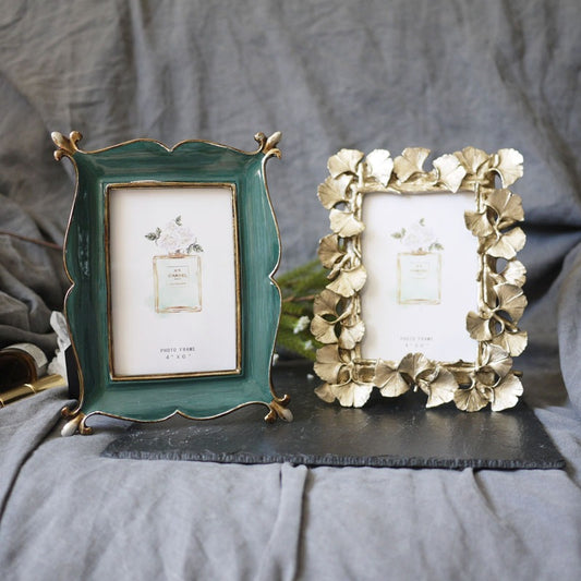 Artisanal Memories Decorative Photo Frame