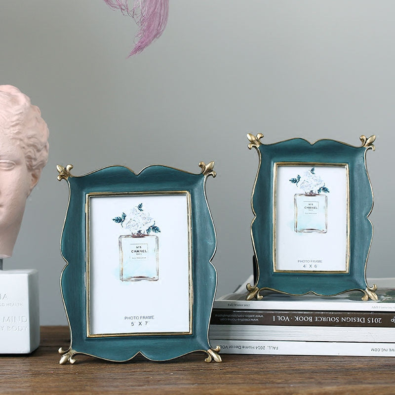 Artisanal Memories Decorative Photo Frame