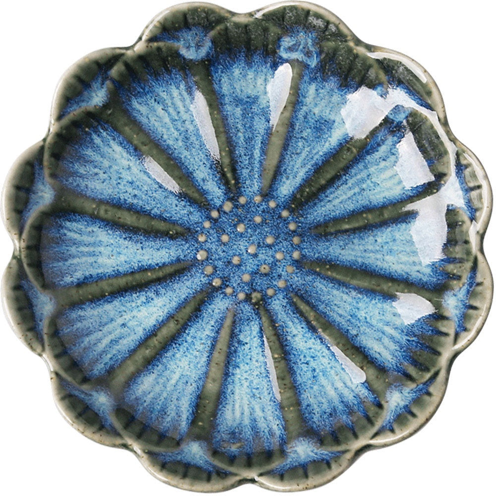 Nordic Essence: Ceramic Dish