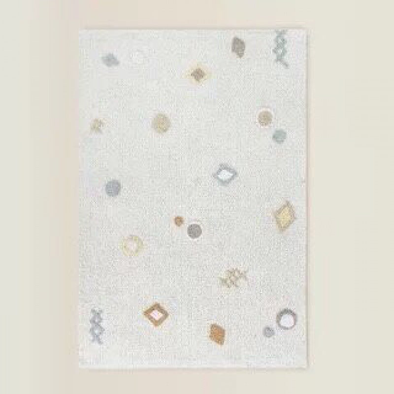 Pastel Dreamland Children's Rug