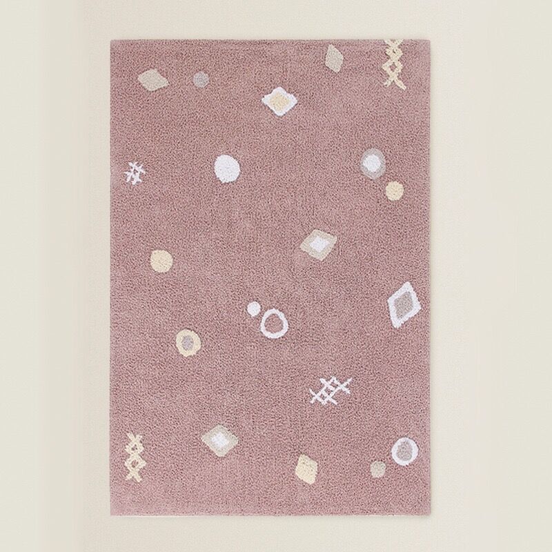 Pastel Dreamland Children's Rug